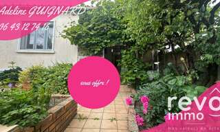 Maison 5 Pièces 100 m² à vendre à Beaupréau-en-Mauges (49450)