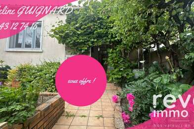 Maison 5 pièces 147000 €