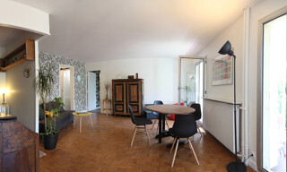 Appartement 2 Pièces 61 m² à louer à Tassin-la-Demi-Lune (69160)