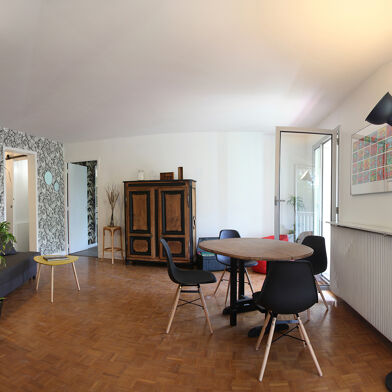 Appartement 2 pièces 1090 €