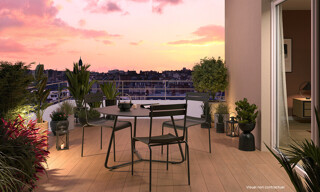 Appartement 3 Pièces 65 m² à vendre à Vaulx-en-Velin (69120)