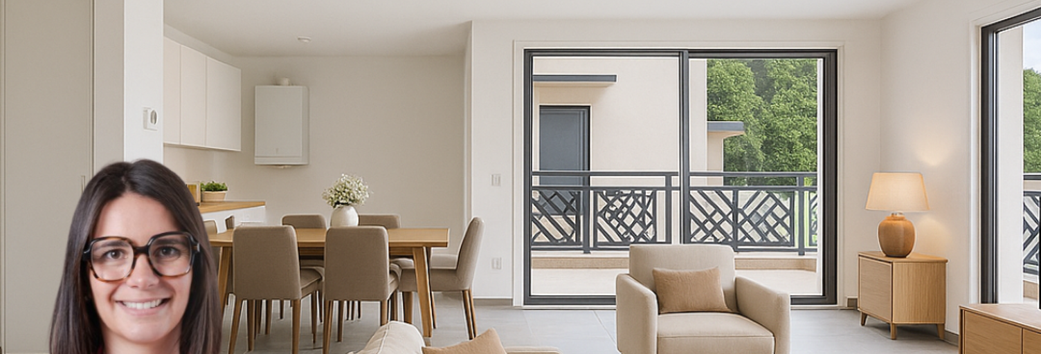 Maison 5 Pièces 111 m² à vendre à Voiron (38500)