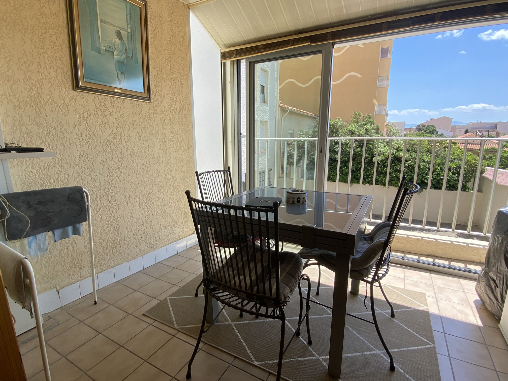 Appartement  T2 à vendre Canet-en-Roussillon 66140