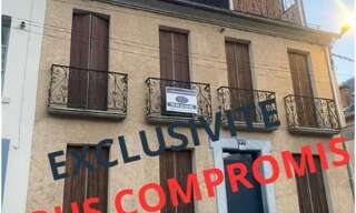 Appartement 4 Pièces 61 m² à vendre à Bagnères-de-Luchon (31110)