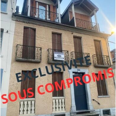 Appartement 4 pièces 135000 €