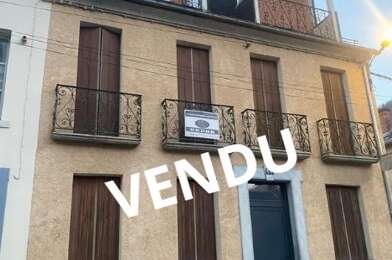 Appartement 4 pièces 135000 €