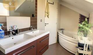 Maison 8 Pièces 135 m² à vendre à Domont (95330)