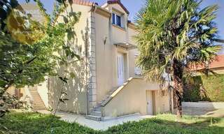 Maison 8 Pièces 135 m² à vendre à Domont (95330)