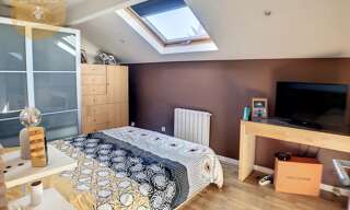 Maison 8 Pièces 135 m² à vendre à Domont (95330)