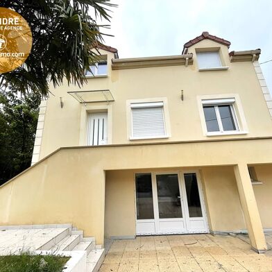 Maison 8 pièces 437000 €