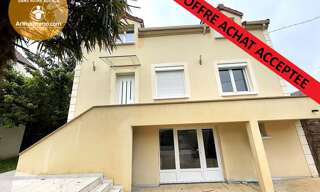 Maison 8 Pièces 137 m² à vendre à Domont (95330)