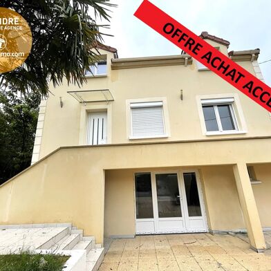 Maison 8 pièces 437000 €