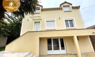 Maison 8 Pièces 137 m² à vendre à Domont (95330)