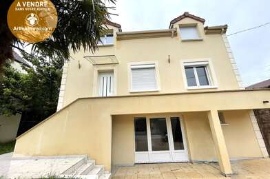 Maison 8 pièces 437000 €