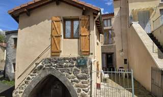 Maison 5 Pièces 126 m² à vendre à Auzat-la-Combelle (63570)