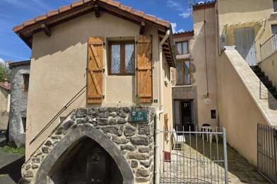 Maison 5 pièces 110000 €