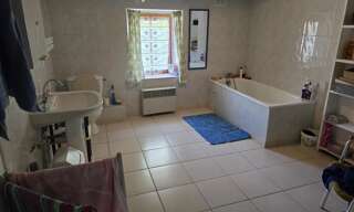 Maison 5 Pièces 126 m² à vendre à Auzat-la-Combelle (63570)