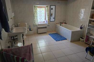 Maison 5 pièces 110000 €