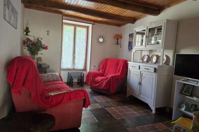 Maison 5 pièces 105000 €