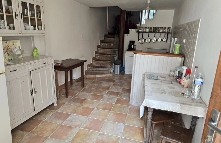 JOLIE MAISON DE VILLAGE DE CARACTERE — photo 4