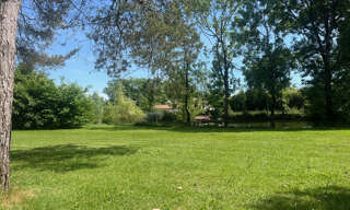 Terrain  780 m² à vendre à Talmont-Saint-Hilaire (85440)