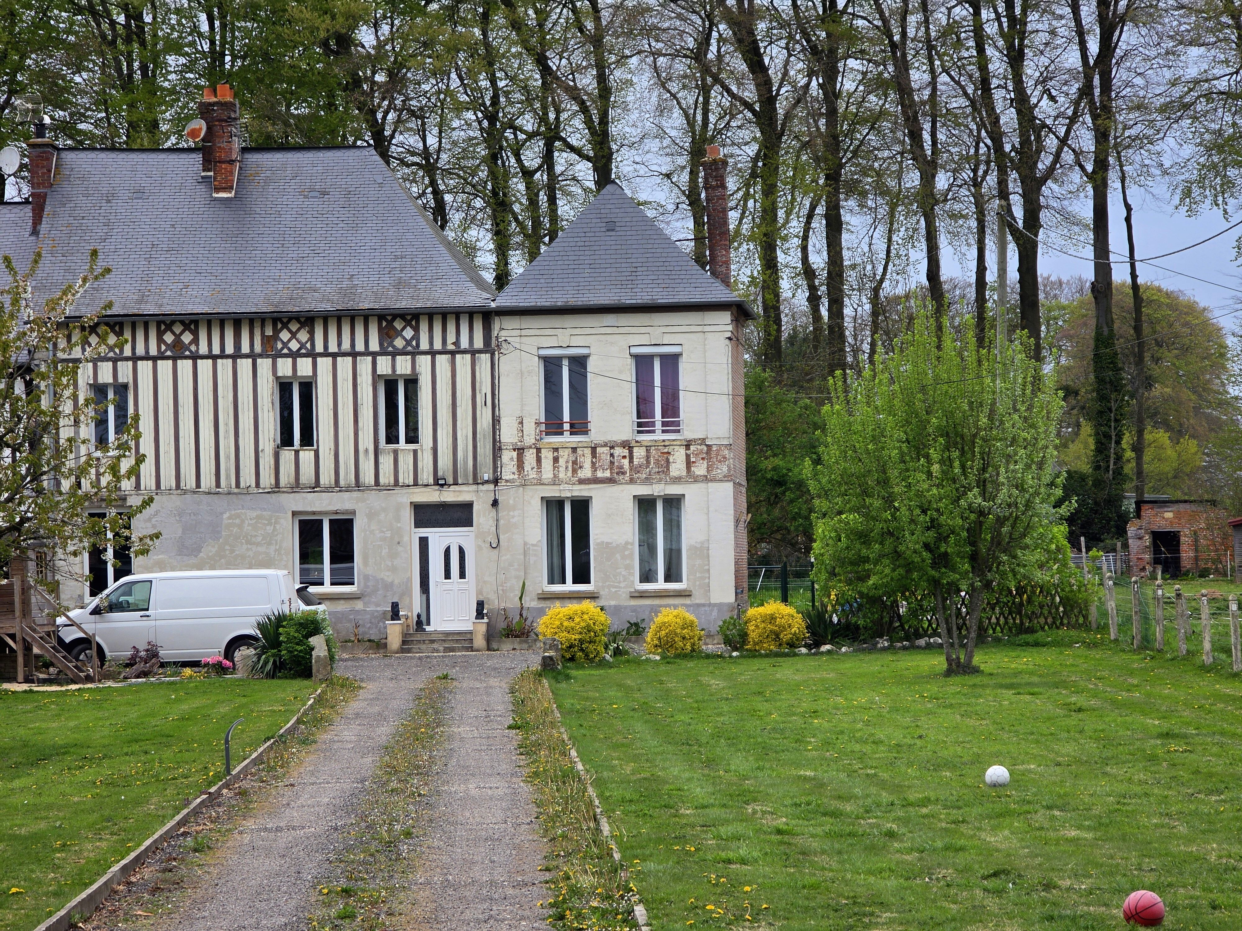 Agence immobilière de Agence Maupassant