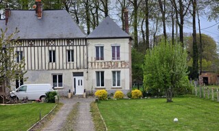 Maison 6 Pièces 153 m² à vendre à Goderville (76110)