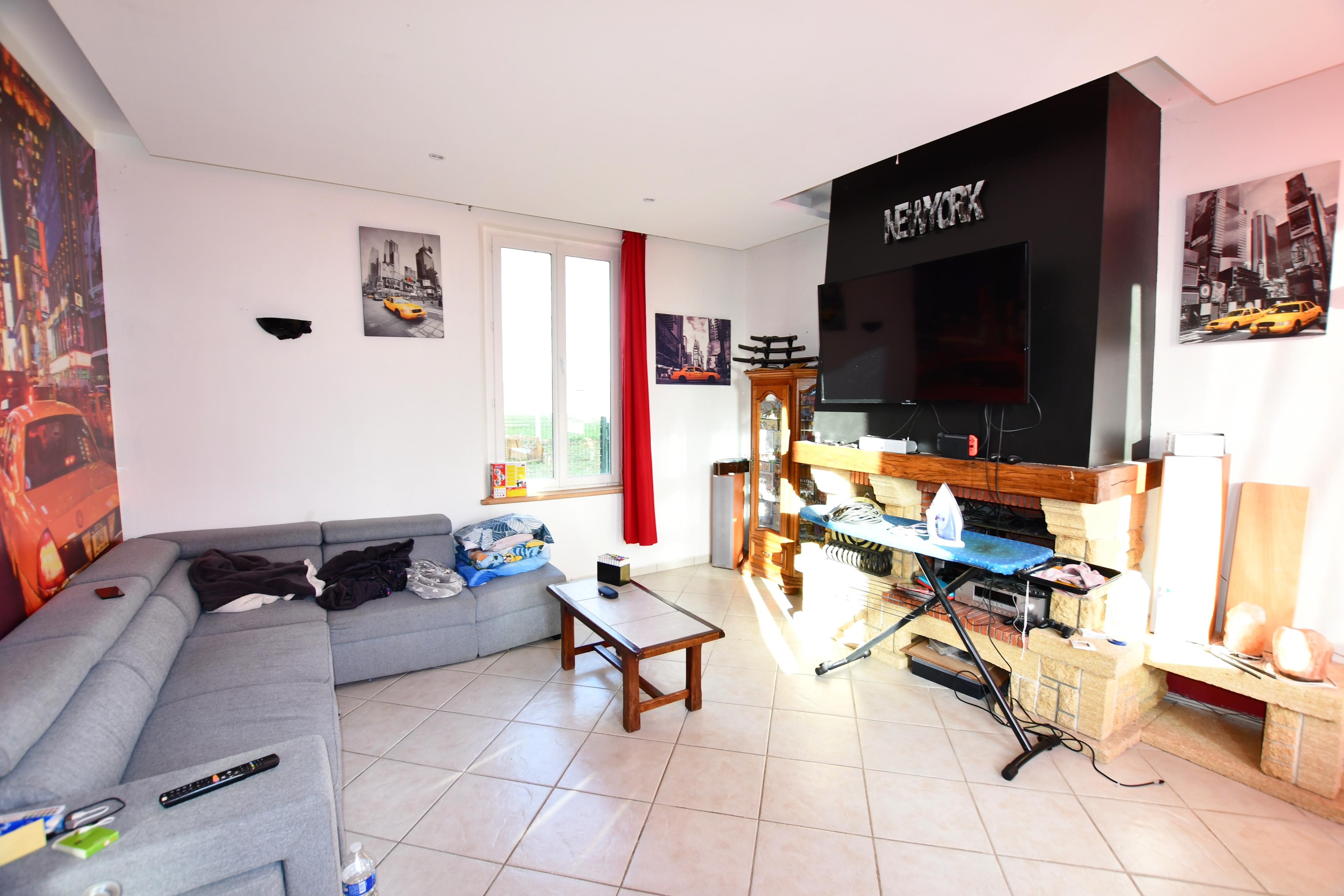 Photo Superbe maison de caractère avec bâtiments à la campagne proche Goderville image 3/4