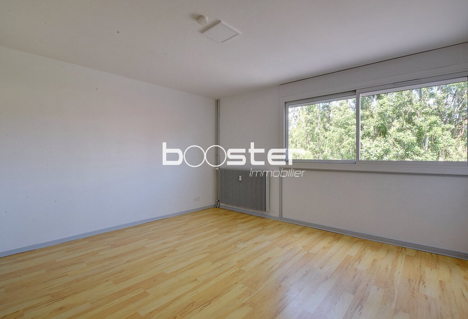Appartement — photo 1