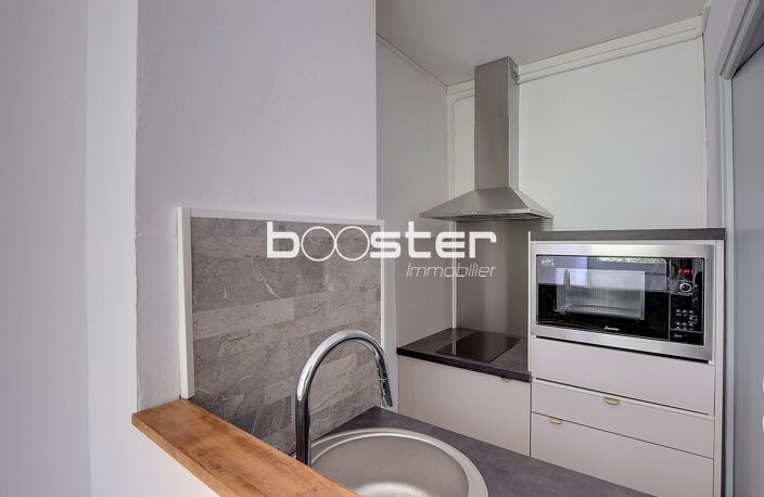Appartement — photo 2