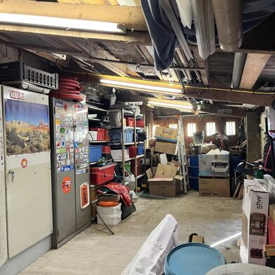 Maison 7 pièces 259000 €