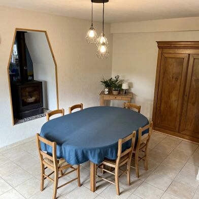 Maison 7 pièces 259000 €