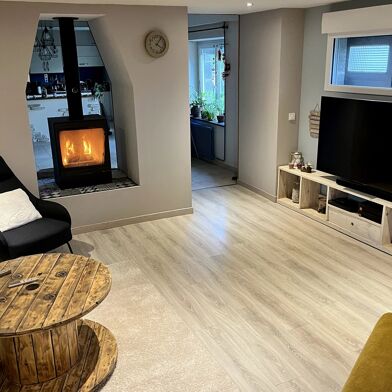 Maison 7 pièces 239000 €