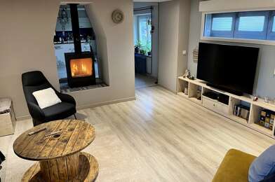 Maison 7 pièces 239000 €