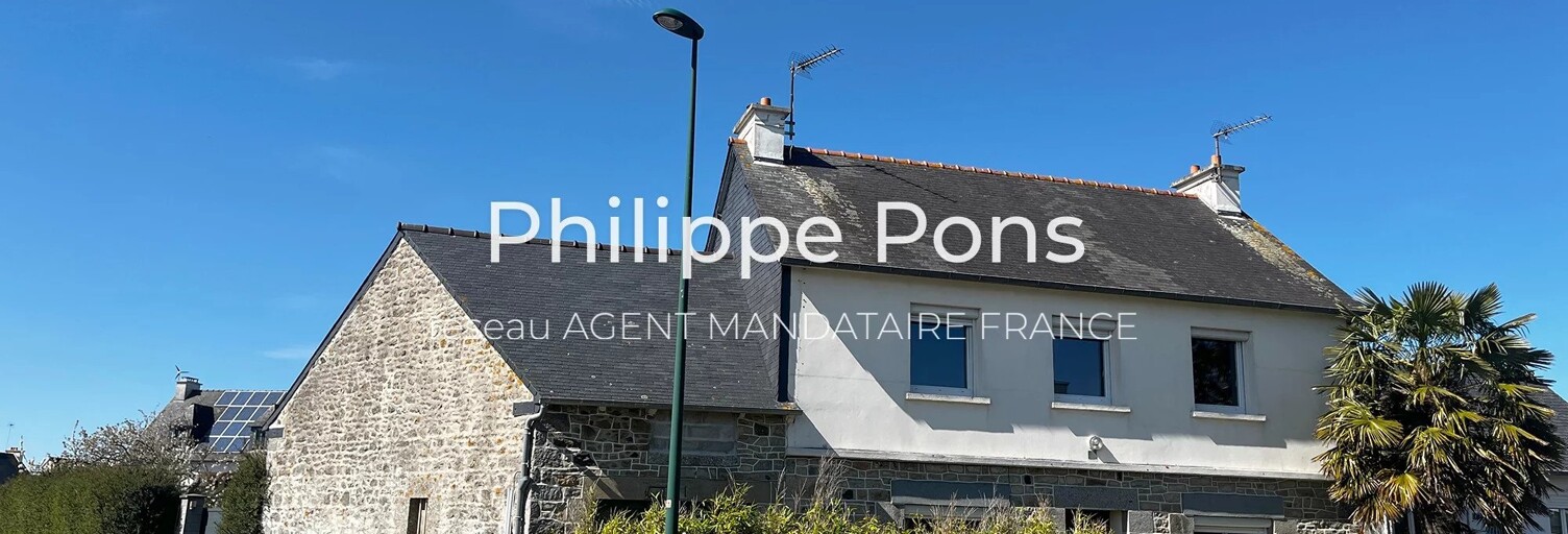 Maison 7 Pièces 165 m² à vendre à Ploufragan (22440)
