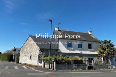 Maison 7 pièces 224900 €