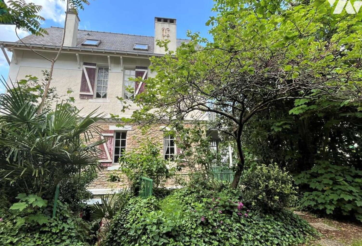 Vente maison 12 pièces 180 m² La Baule-Escoublac (44500) — photo 1