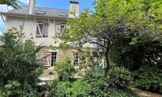 Maison 12 Pièces 180 m² à vendre à La Baule-Escoublac (44500)