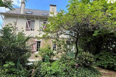 Maison 12 pièces 650000 €