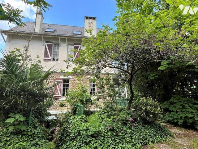 Maison 12 pièces 180 m² à La Baule-Escoublac — photo du bien