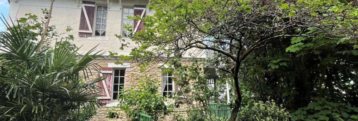 Maison 12 Pièces 180 m² à vendre à La Baule-Escoublac (44500)