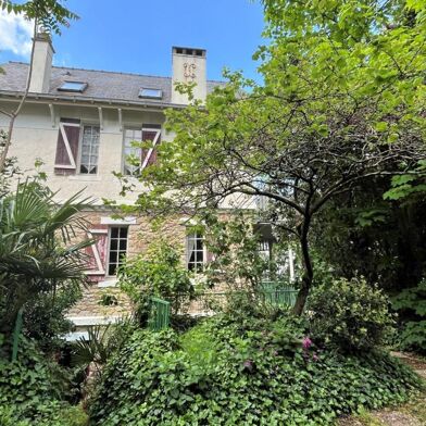 Maison 12 pièces 650000 €