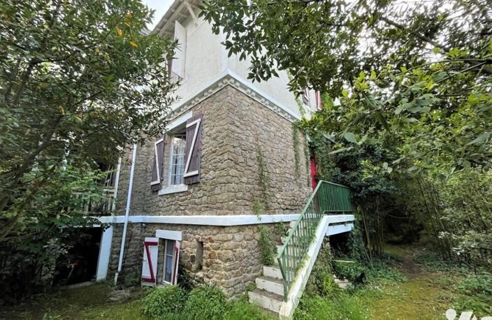Vente maison 12 pièces 180 m² La Baule-Escoublac (44500) — photo 4