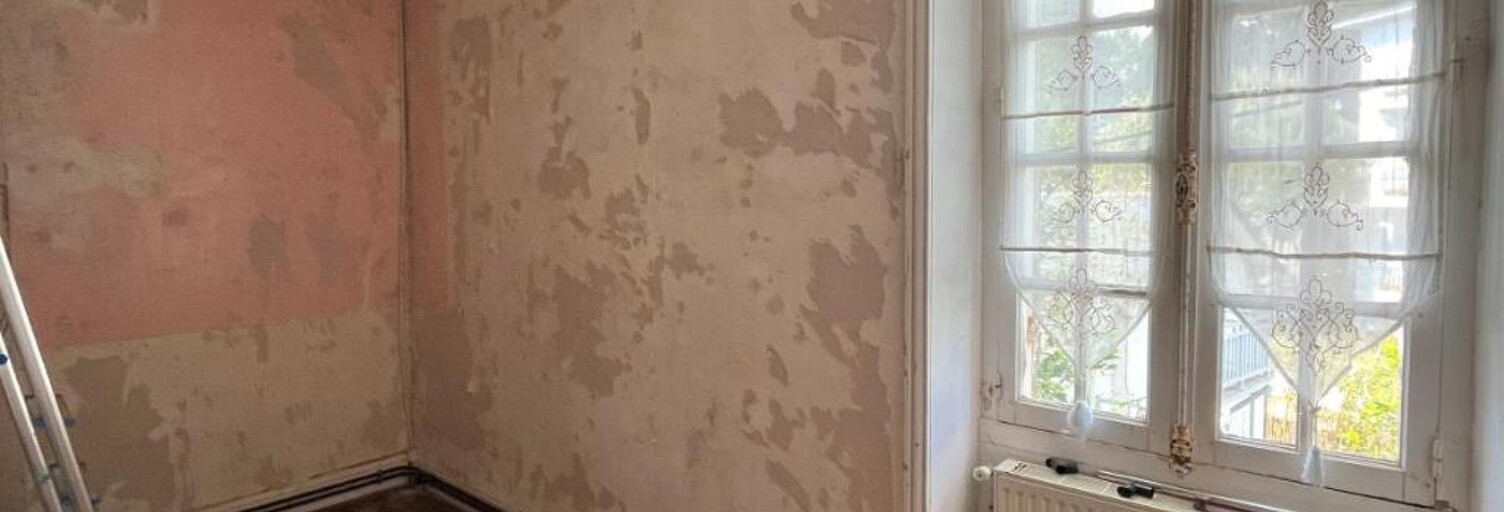 Maison 12 Pièces 180 m² à vendre à La Baule-Escoublac (44500)