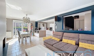 Maison 6 Pièces 110 m² à vendre à Dunkerque (59640)