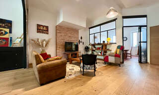 Appartement 4 Pièces 97 m² à vendre à Aubagne (13400)