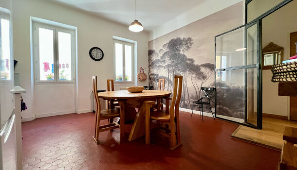 Appartement 4 pièces  à vendre Aubagne 13400