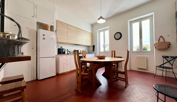 Appartement 4 pièces  à vendre Aubagne 13400