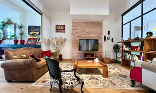 Appartement 4 Pièces 97 m² à vendre à Aubagne (13400)