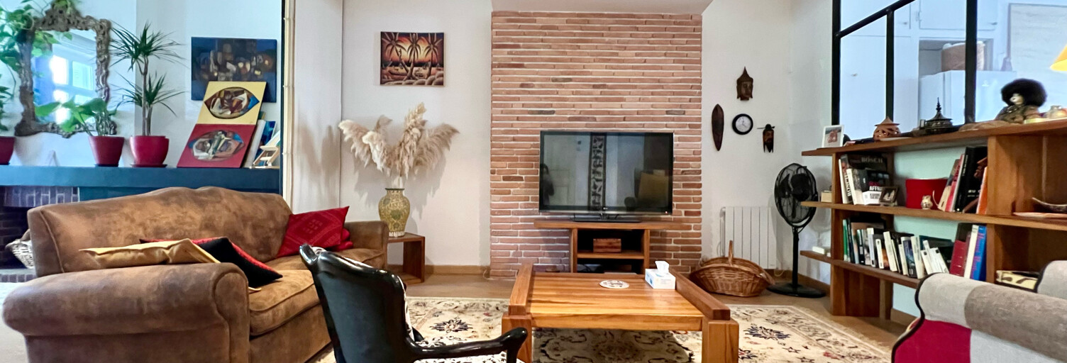 Appartement 4 Pièces 97 m² à vendre à Aubagne (13400)